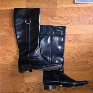 Knee high Ann Taylor Boots